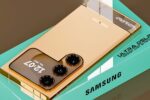 Samsung Galaxy A17 Ultra: el smartphone con display premium y cámara profesional