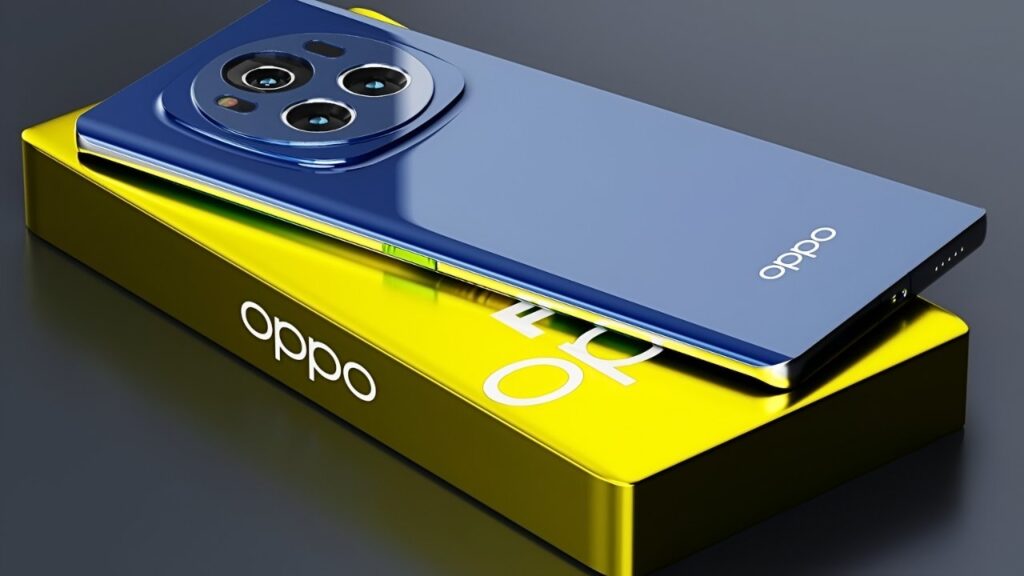 OPPO F26 Pro 5G: el móvil con cámara de 200MP y rendimiento superior gracias a 16GB de RAM