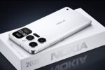 Nokia Magic Mix 5G 2026 el smartphone que sorprenderá al mundo