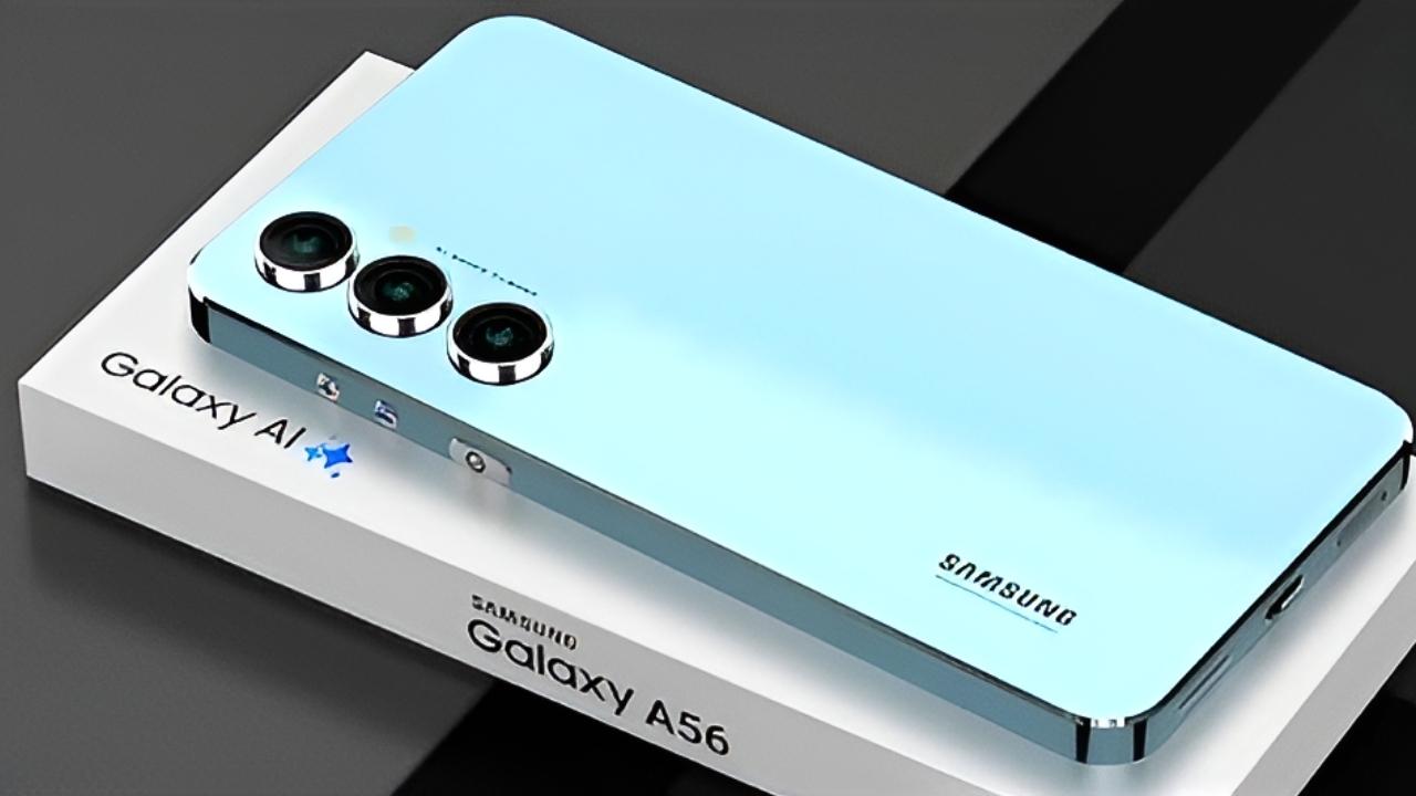 Nuevo Samsung Phone 2026 el dispositivo que sorprende con rendimiento superior cámara avanzada y batería de larga duración