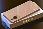 Nuevo Infinix Note 13 Pro Max el smartphone que combina cámara de 108 MP y batería de 5550 mAh