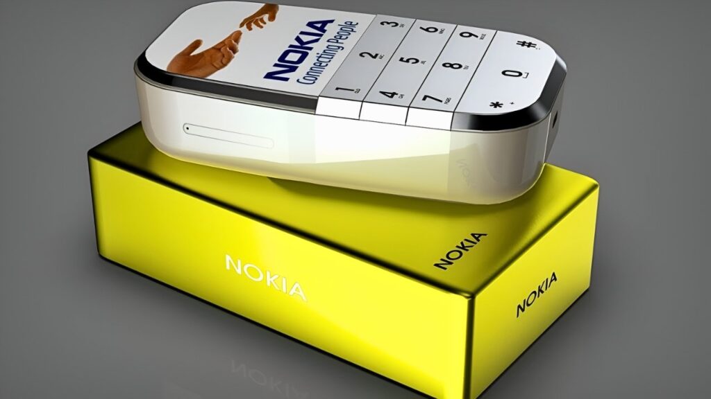 Compra el Nokia 2100 Minima 2026 con batería duradera y especificaciones avanzadas