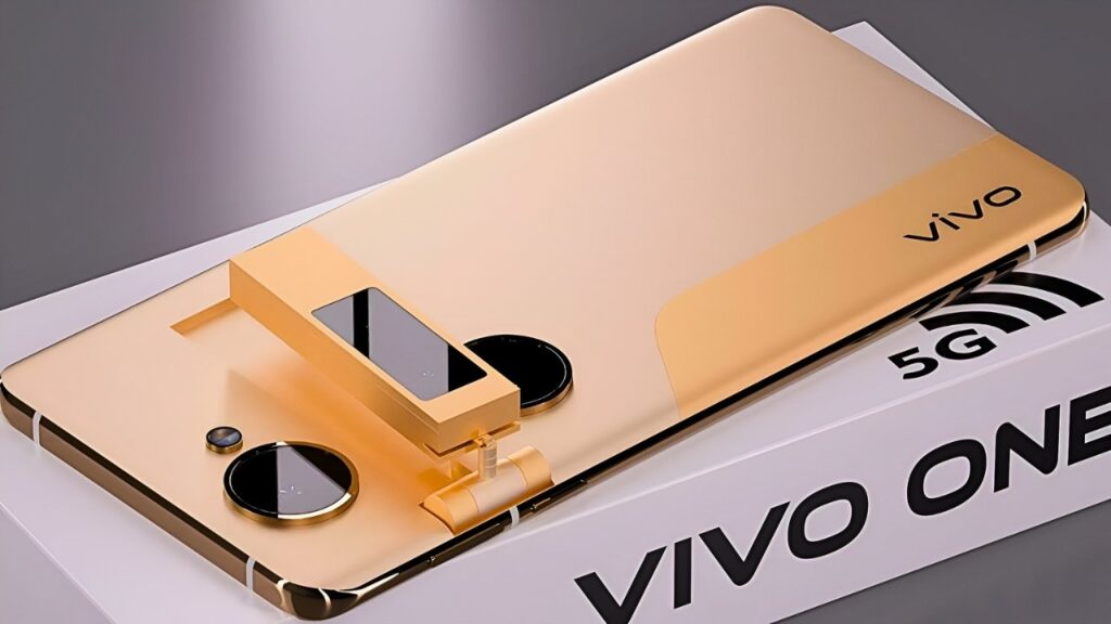 Nuevo Vivo R1 Pro: Potencia Extrema con 2 TB de Almacenamiento Cámara Dual de 200 MP y Gran Autonomía