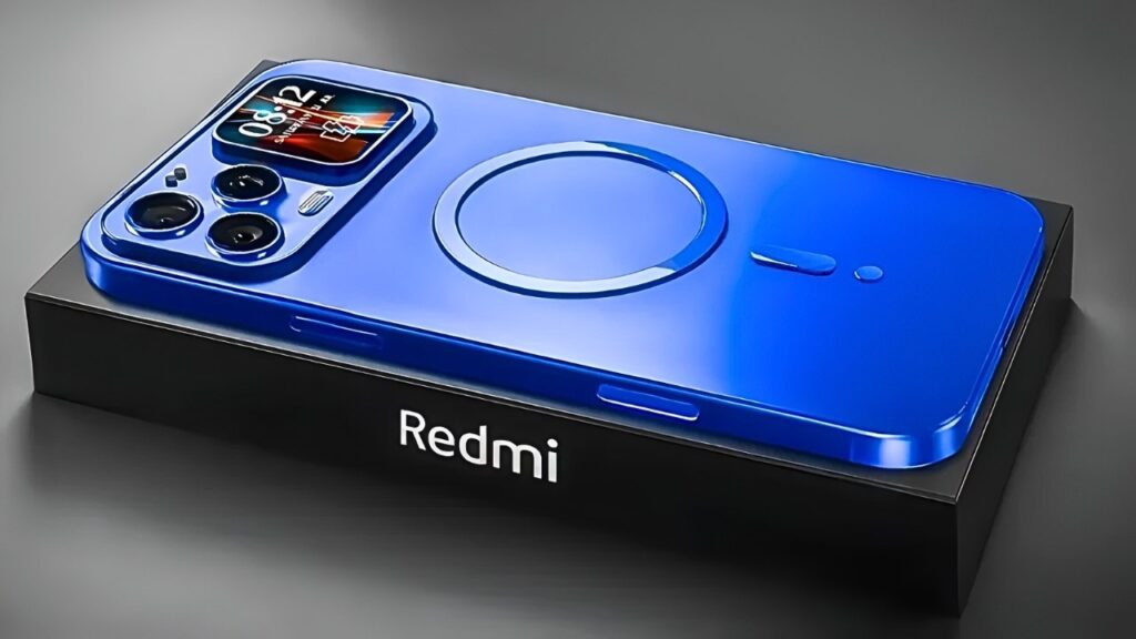 Redmi Note 14: Innovación Móvil con Cámara de 108 MP y Pantalla de Alta Frecuencia