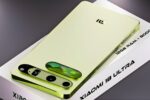 Xiaomi 18 Ultra 2026: Smartphone Premium con Batería Masiva y Rendimiento de Nivel Superior